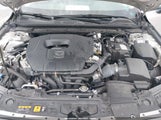 Mazda Mazda3 2.5 S Select Sport 3MZBPABM6SM458035 fotografie