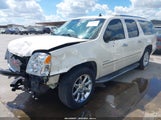 GMC Yukon Xl  Denali 1GKS1MEF8CR249919 снимка