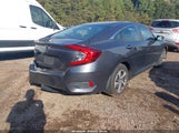 Honda Civic Lx 19XFC2F66KE000376 снимка