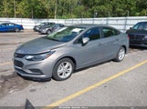Chevrolet Cruze Lt 1G1BE5SM5J7153885 снимка