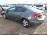 Honda Civic Lx 19XFB2F51DE273867 снимка