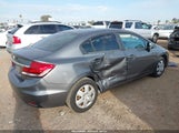 Honda Civic Lx 19XFB2F51DE273867 снимка