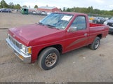 Nissan Truck E/Xe 1N6SD11S8SC337310 снимка