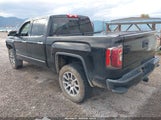 GMC Sierra  Denali 3GTU2PEJ6JG345925 снимка