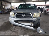 Toyota Tacoma Prerunner V6 3TMJU62N27M041726 fotografie