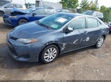 Toyota Corolla Le 2T1BURHE8HC829255 fotografie