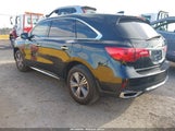 Acura Mdx Standard 5J8YD4H35LL050295 снимка