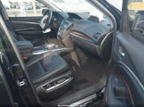 Acura Mdx Standard 5J8YD4H35LL050295 снимка