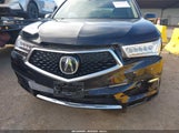 Acura Mdx Standard 5J8YD4H35LL050295 снимка