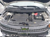 Ford Explorer Sport 1FM5K8GT5FGA68191 снимка