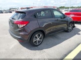 Honda Hr-V 2Wd Ex 3CZRU5H56NM722189 снимка