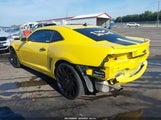 Chevrolet Camaro 2Ls 2G1FA1E35C9127636 снимка