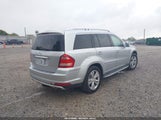 Mercedes-Benz Gl 450 4Matic 4JGBF7BE7CA763927 снимка