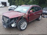 Buick Enclave Premium 5GAKRCKD7FJ234799 снимка
