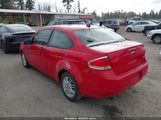 Ford Focus Se/Ses 1FAHP33N88W135281 снимка