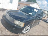 Land Rover Range Rover Supercharged SALMF13467A250683 снимка