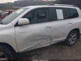 Toyota Highlander Limited V6 5TDDK3EH4DS219283 снимка