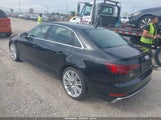 Audi A4 45 Premium WAUENAF46KN021168 снимка