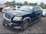 Ford Explorer Eddie Bauer 1FMEU74847UA78444 снимка