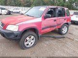 Honda Cr-V Lx JHLRD28461S014217 снимка