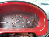 Honda Cr-V Lx JHLRD28461S014217 снимка