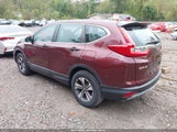 Honda Cr-V Lx 2HKRW6H3XJH224033 photo