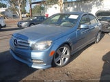 Mercedes-Benz C 300 Luxury/Sport WDDGF5EB0BR172392 снимка