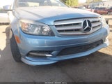 Mercedes-Benz C 300 Luxury/Sport WDDGF5EB0BR172392 снимка