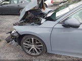 Honda Civic Touring 2HGFE1F96RH338519 снимка
