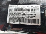 Honda Element Ex 5J6YH28674L009020 снимка