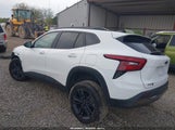 Chevrolet Trax Fwd Activ KL77LKEP4SC159397 снимка