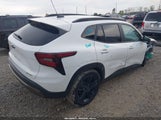 Chevrolet Trax Fwd Activ KL77LKEP4SC159397 снимка