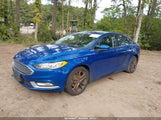 Ford Fusion Se 3FA6P0H73JR184509 снимка
