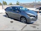 Nissan Leaf S Plus 62 Kwh 1N4BZ1BV8NC554377 photo