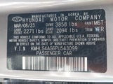 Hyundai Elantra Sel KMHLS4AG6PU543099 снимка