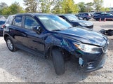 Mazda Cx-5 Touring JM3KE2CY7G0849891 снимка