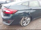 Honda Clarity Plug-In Hybrid Touring JHMZC5F36JC011287 снимка