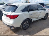 Acura Mdx 5FRYD3H32HB001167 снимка