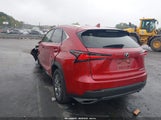 Lexus Nx 300 JTJYARBZ6K2153194 photo