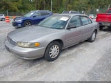 Buick Century Custom 2G4WS52M1X1410771 photo