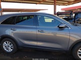 Kia Sorento 2.4L Lx 5XYPG4A39LG637929 photo