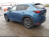 Mazda Cx-5 Touring JM3KFBCM0J0453707 fotografie