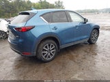 Mazda Cx-5 Touring JM3KFBCM0J0453707 fotografie