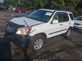 Honda Cr-V Ex SHSRD78895U307134 снимка