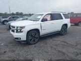 Chevrolet Tahoe Premier 1GNSKCKJ5KR337912 fotografie