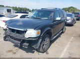 Ford Explorer Limited 1FMEU6FE6AUA31758 снимка