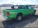Dodge Dakota Slt/Sport 1B7GG22Y5WS544287 fotografie