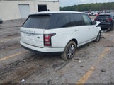 Land Rover Range Rover 3.0L V6 Supercharged SALGR2PF9GA291136 photo