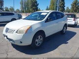 Nissan Rogue S JN8AS5MT8AW015347 снимка