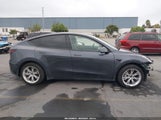 Tesla Model Y Awd/Long Range Dual Motor All-Wheel Drive 7SAYGDEE4PF600707 снимка